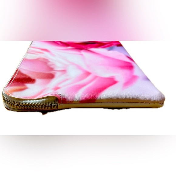 Crabtree & Evelyn London Cosmetic Pouch, Empty - Picture 3 of 8